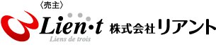 売主：株式会社リアント